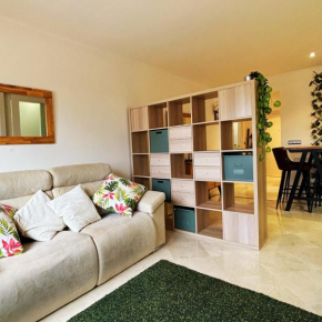 Casa Ribera Beach by SunshineClub
